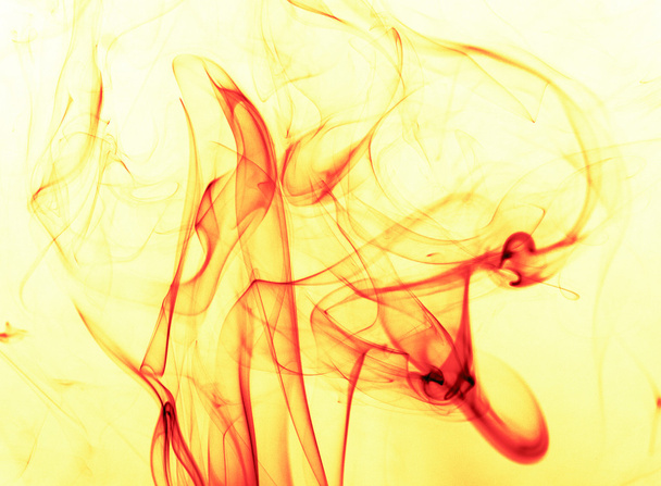 abstract Fire flame - Fotografie, Obrázek