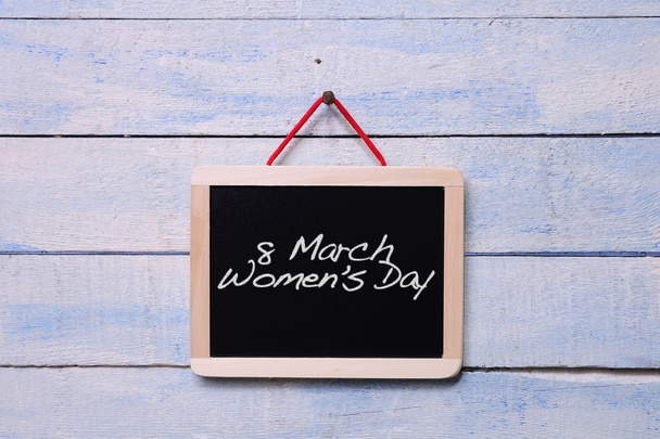 Womens day. - Фото, изображение