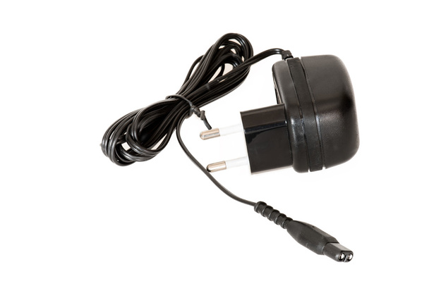 Mobile device or computer  charger cable  - Photo, Image