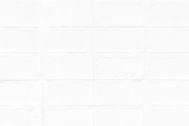 Tiiliseinä rakenne valkoinen väri
 - Valokuva, kuva