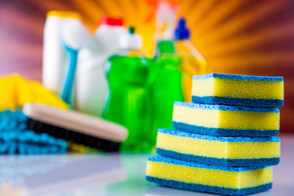 Cleaning, washing concept - 写真・画像