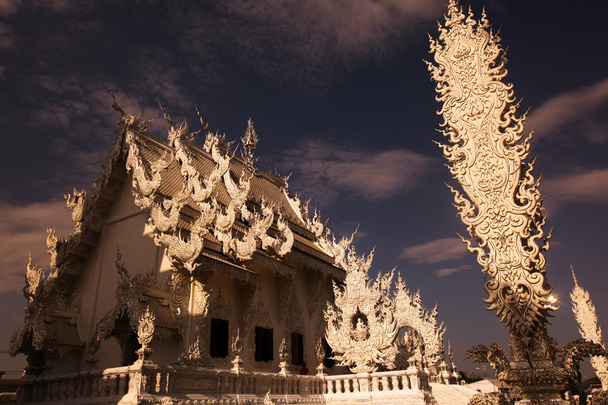 Asia Thailand Chiang Rai - Foto, afbeelding