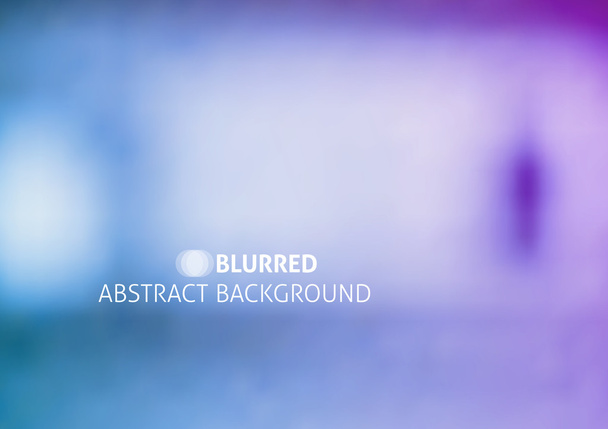 blurred abstract - Vector, Image