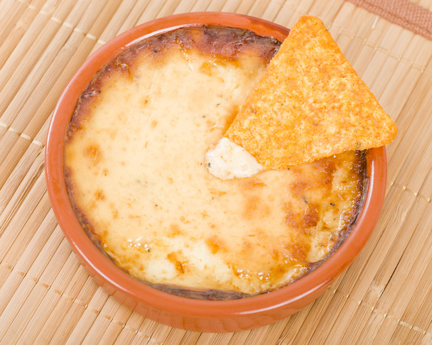 Baked Cheese - Photo, Image
