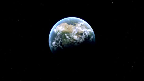 Πόλη του Μπρίντιζι Χάρτης Zoom (Ιταλία) από το Διάστημα στη Γη - Πλάνα, βίντεο