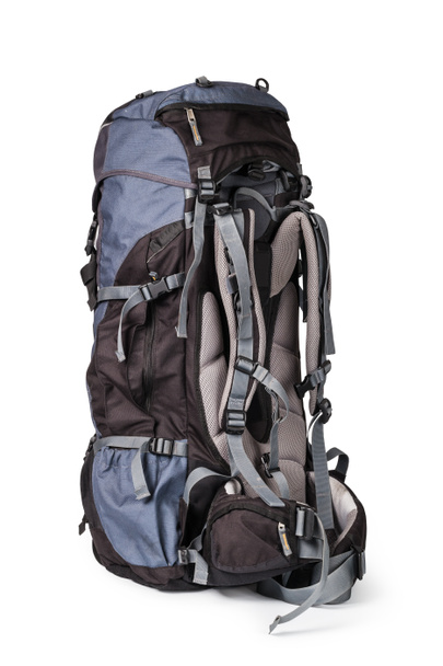 backpack - Photo, Image