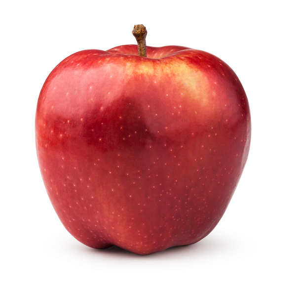 Manzana roja
 - Foto, imagen