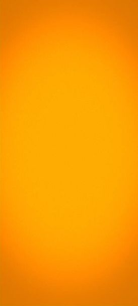 Oranžové prosté svislé pozadí, Vhodné pro inzeráty, plakáty, plakáty, bannery, Výročí, Party, Události, Ads and various graphic design works - Fotografie, Obrázek