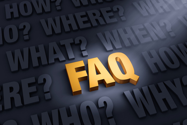 The FAQ - Photo, Image