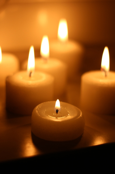 свічки
 - Фото, зображення