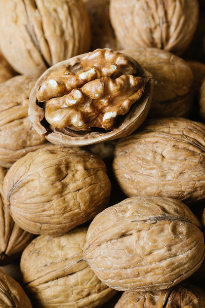 walnuts - Photo, Image