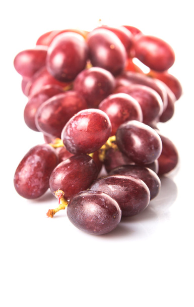 Red Grape Fruit - Photo, Image