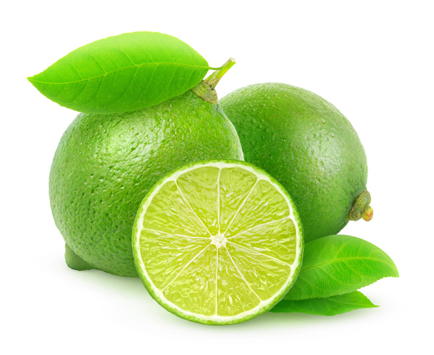Fresh limes - Photo, Image