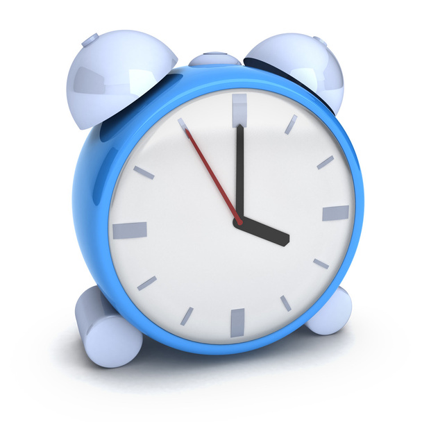 Alarm clock - Foto, Bild