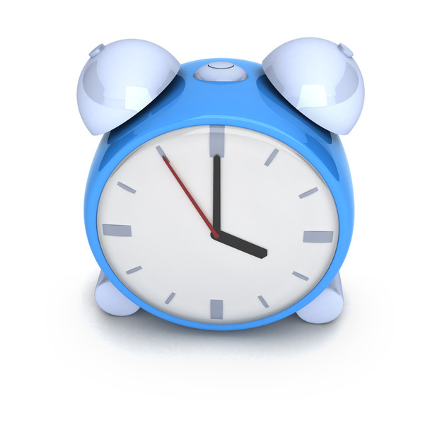 Alarm clock - Foto, Imagem