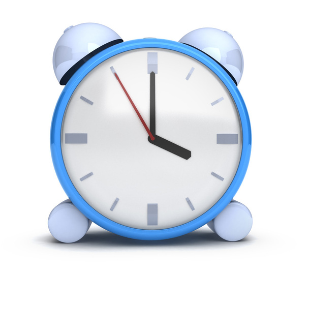 Alarm clock - Фото, изображение