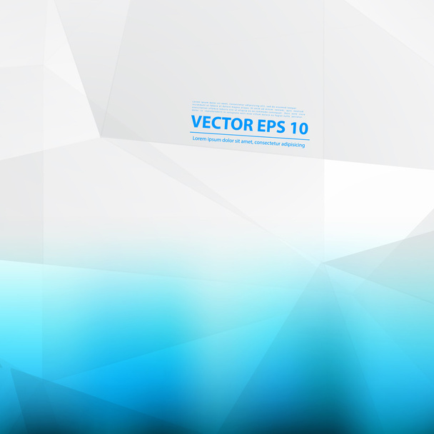 Vector abstract background. - Vektor, obrázek