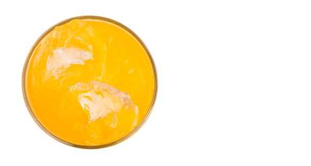 Orange Juice - Φωτογραφία, εικόνα