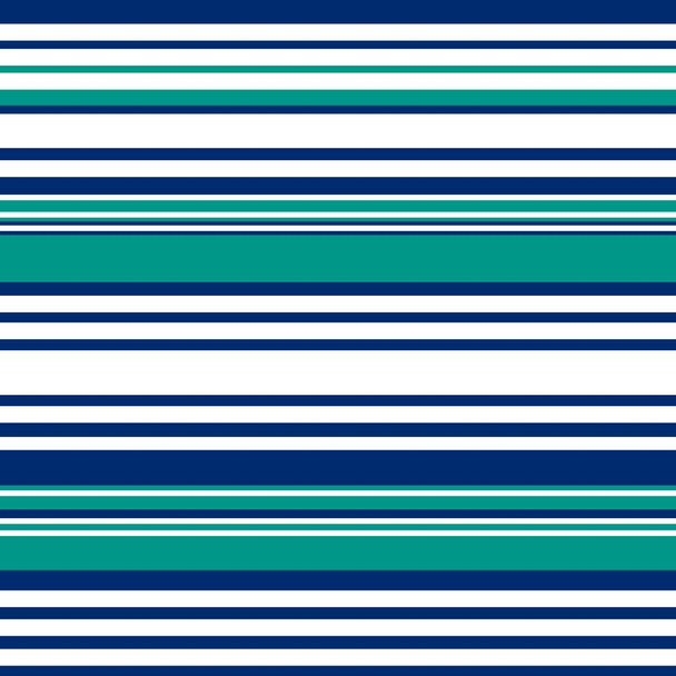 Abstract horizontally striped pettern seamless lines background  - Photo, Image