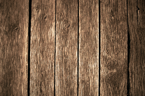 the brown wood texture with natural patterns - Foto, Imagem