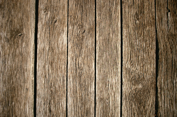 Brązowy tekstura drewna z naturalnych wzorów - Zdjęcie, obraz