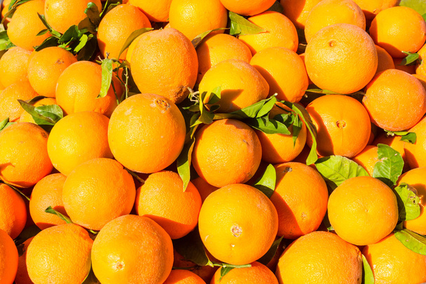 Juice  oranges background - Foto, Imagen