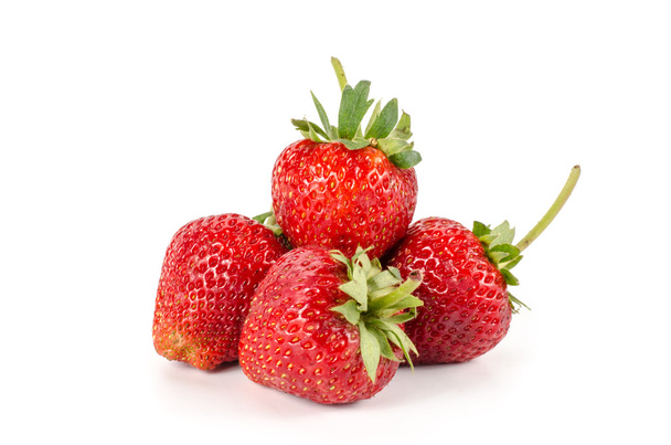 Strawberry - Fotografie, Obrázek