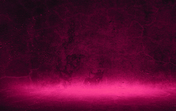 Dunkelrosa Grunge Hintergrund. Grunge-Textur. Dunkelrosa Tapete - Foto, Bild