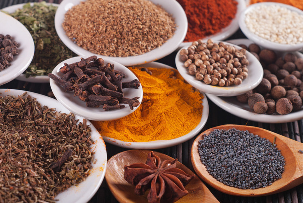 spices - Photo, Image