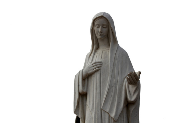 Nuestra Señora de Medugorje
 - Foto, imagen