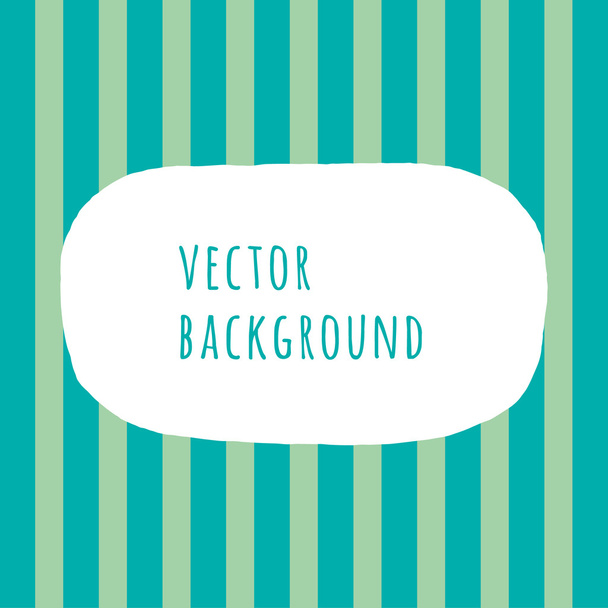 Vector retro background  - Vector, afbeelding