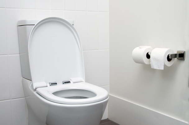 toilet - Foto, Imagen