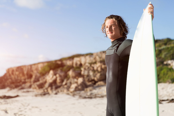 Surfing is more than hobby - Valokuva, kuva