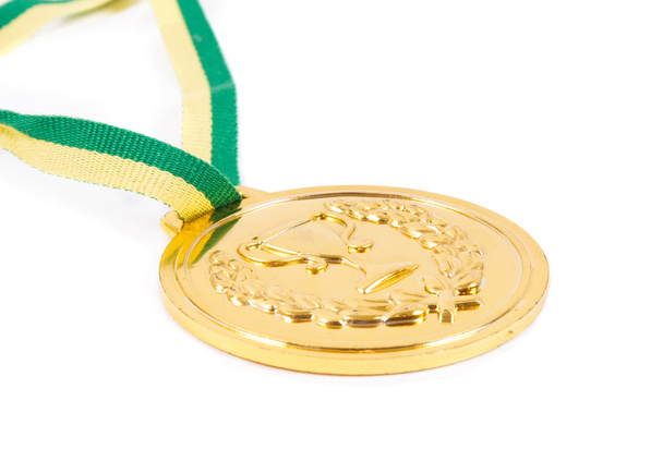 Medalha - Foto, Imagem