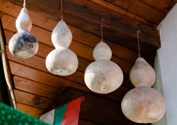 Bulgarian gourds - Photo, Image