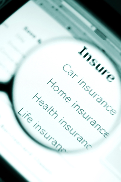 Insurance - Photo, Image