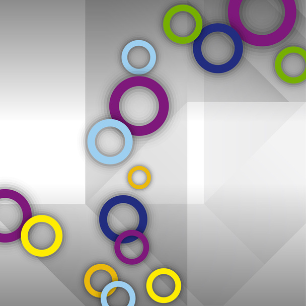cercles - Vecteur, image