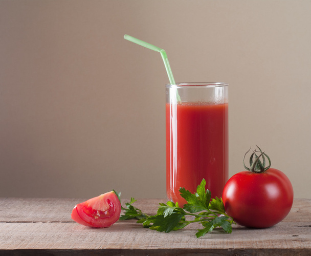 tomato juice  - Zdjęcie, obraz