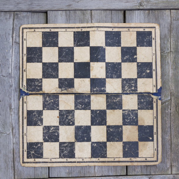 Chessboard - Photo, Image