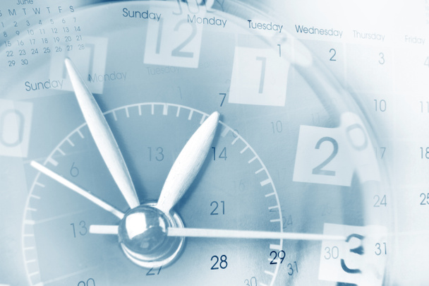 Horloge et calendriers
 - Photo, image