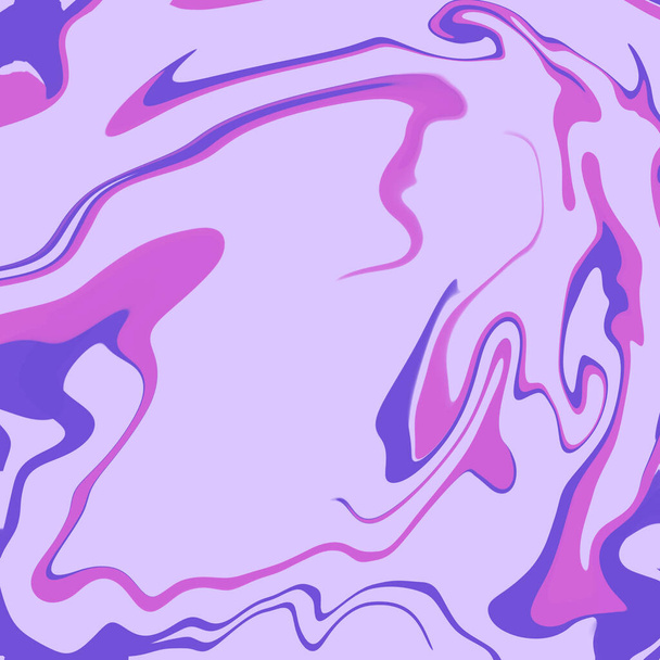 Marmo viola liquido astratto 6 1 sfondo Illustrazione Carta da parati Texture - Foto, immagini