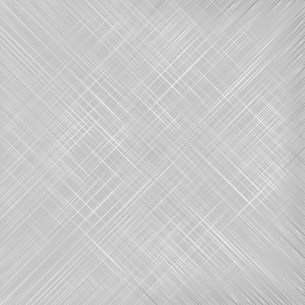 Achtergrond grijze lijnen - Vector, afbeelding