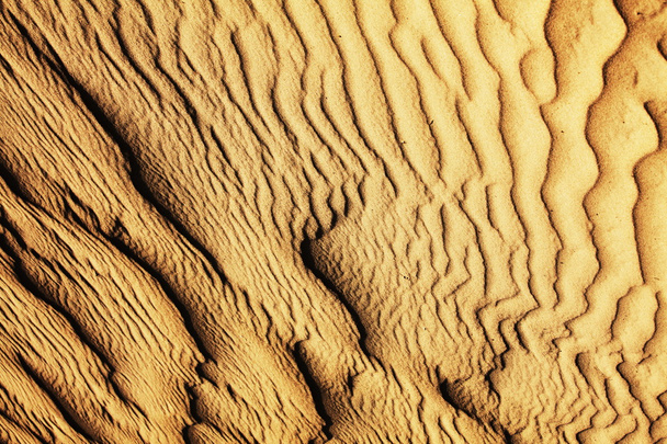 Песчаная текстура - Фото, изображение