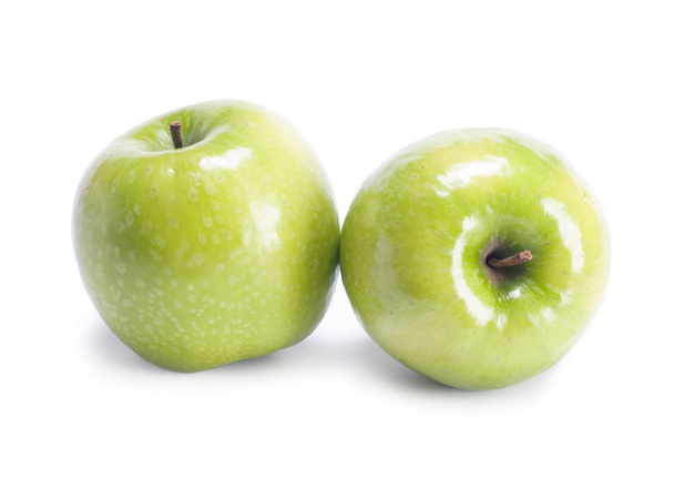 Äpfel  - Foto, Bild