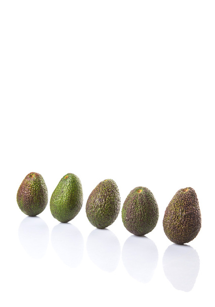 Frutta di avocado
 - Foto, immagini