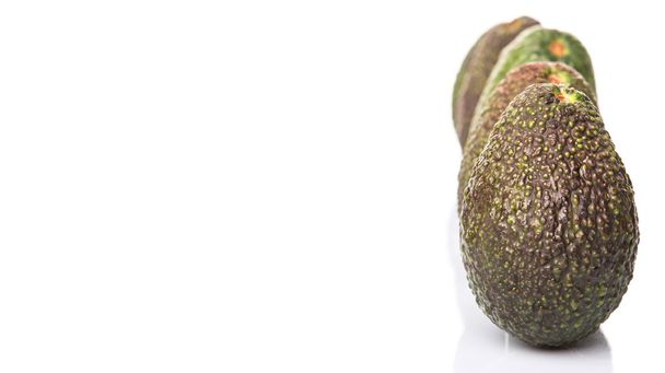 Frutta di avocado
 - Foto, immagini