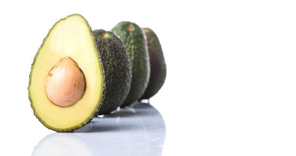авокадо фрукти
 - Фото, зображення