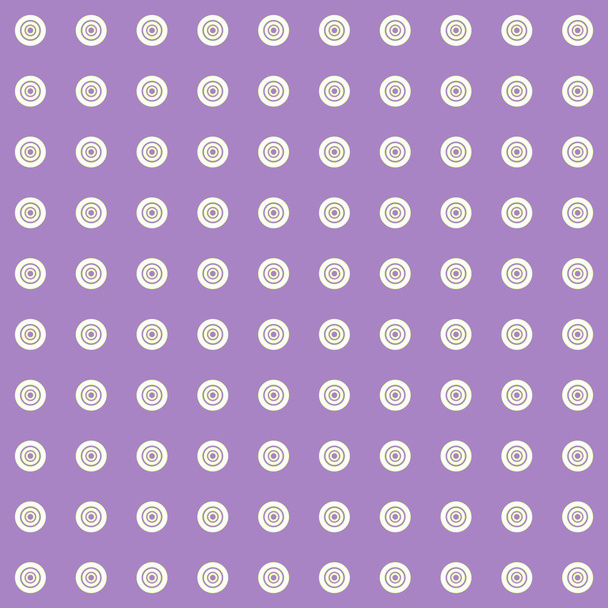 Abstract background with circles. Vector.  - Vector, Image