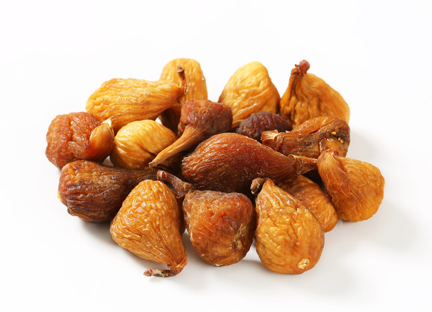 Dried figs - Photo, Image