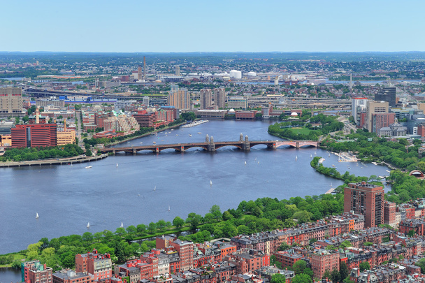 Boston Charles River - Photo, Image